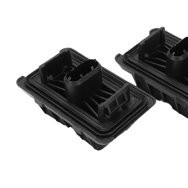 2pcs Under Car Jack Support Pad 51717065919 Replacement for E60