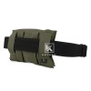 KRYDEX LBT-9022B-T First Aid Kit Pouch MOLLE Storage Organizer Ranger