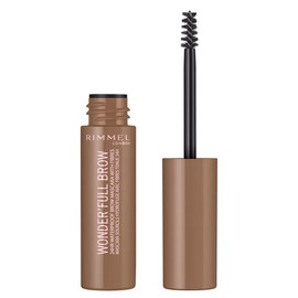 Rimmel Wonder'Full Brow Gel Light Brown