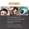 Woody's Matte Finish Clay For Men, Styling, 3.4 Oz