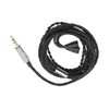 3.5mm Headphone Audio Cable Upgrade Replacement Headset Audio Cord for
