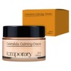 Temporary Calendula Calming Cream 50ml, 1 pc. Calendula Calming Cream