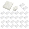 GeneX Compressed Towels, Disposable Compressed Towels, Extra Large, Approx. 10.2