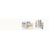 Fragonard Luxury Hand Cream Enriched with Shea Butter 95% Natural