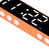 Training Timer LED Digital Timer Multifunctional Electronic Desktop Clock for