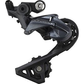SHIMANO RD-R8000 Ultegra 11-speed rear derailleur SS cage