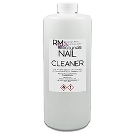 1000 ml Cleaner Nail Cleaner Isopropanol 70% Gel Sweat Layer Remover 1 L