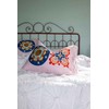 Lazybones Organic Cotton Pillowcase Set - Astral
