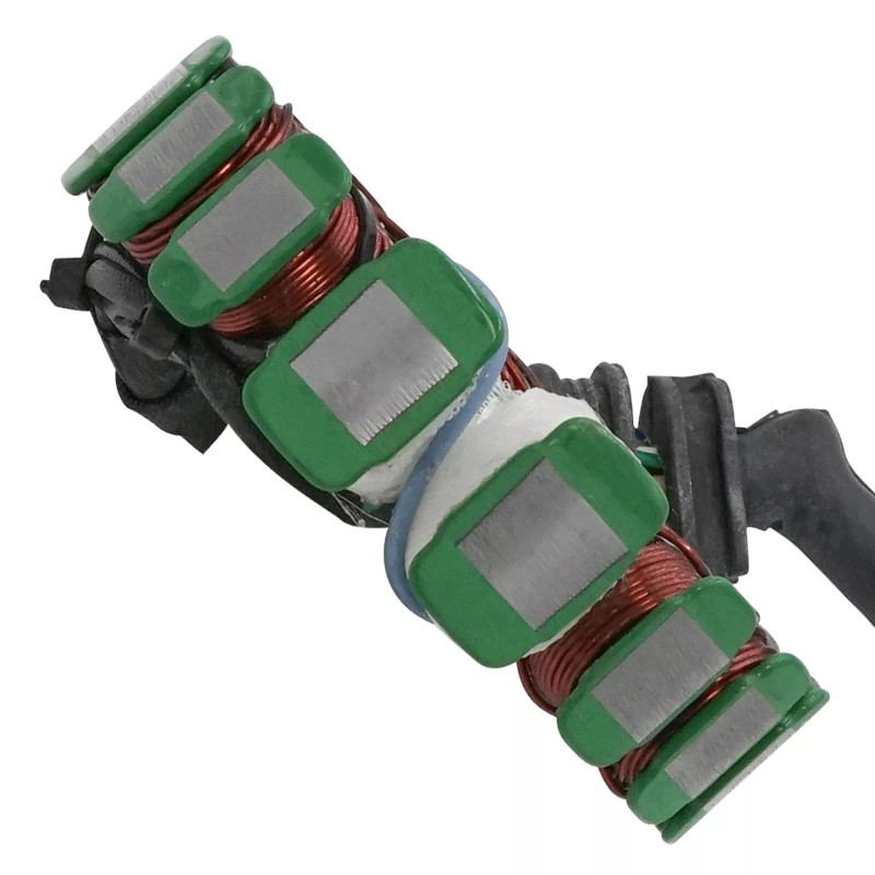 For Honda Stator for Honda ATC250ES ATC250 Es ATC 250Es