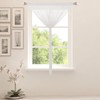 MIULEE String Curtain Mosquito Net Door Curtain for Balconies Room