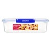 Sistema 3.5L Square Bakery Box Klip It Plus