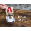 Victor Vitor Mouse Trap Hood Guide Upgrade