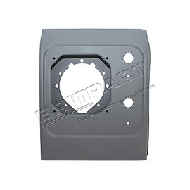 Proper Spec Nose Panel LHS Left DA2522 New