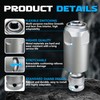 GSTK adapter for converting impact wrenches to electric hammers, square