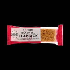 Holland & Barrett Flapjack