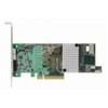 LSI MegaRAID SAS 9266-4i 4-Port, 6 Gb/s, PCI Express 2.0,