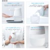 King Jim TE500 Tette Alcohol Dispenser