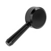 Coffee Machine Steam Lever Aluminium Alloy Coffee Machine Conversion Accessory