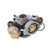 BenTsD Compatible with 13200-21G10 13200-05G22 Carburetor for Suzuki LT-F250 Ozark