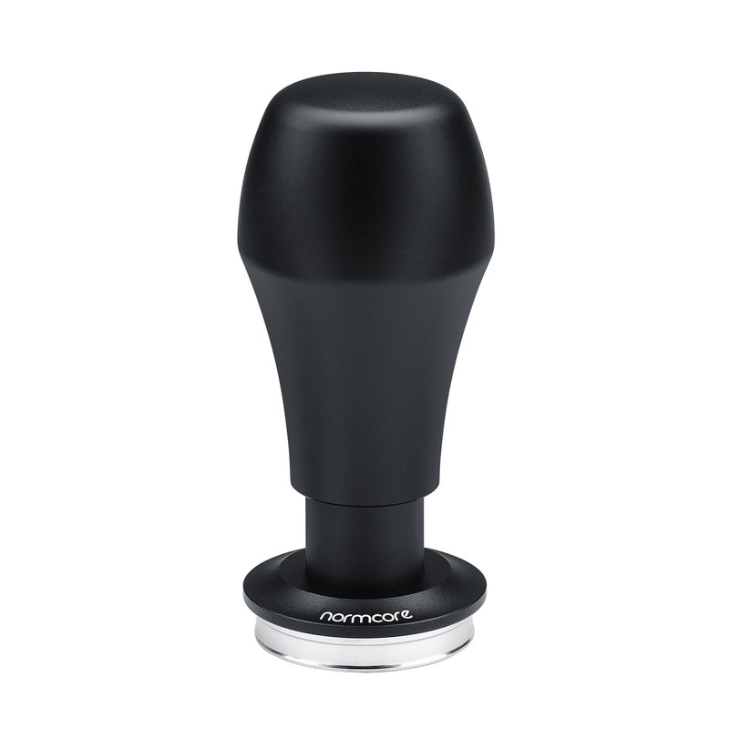 Normcore 39mm Coffee Tamper V4.1 with Click Sound Feedback, Spring