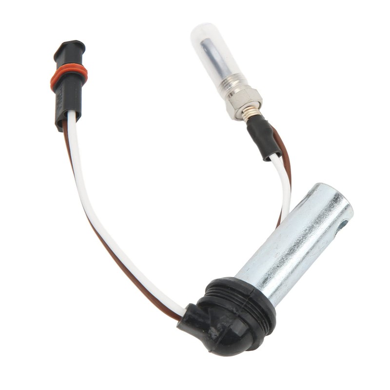 Tbest Car Air Heater Glow Plug,12V Pin Plug Repair Kit