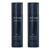 Missha For Men Aqua Breath Emulsion 1+1 / 미샤 포맨 아쿠아브레스 에멀전 1+1