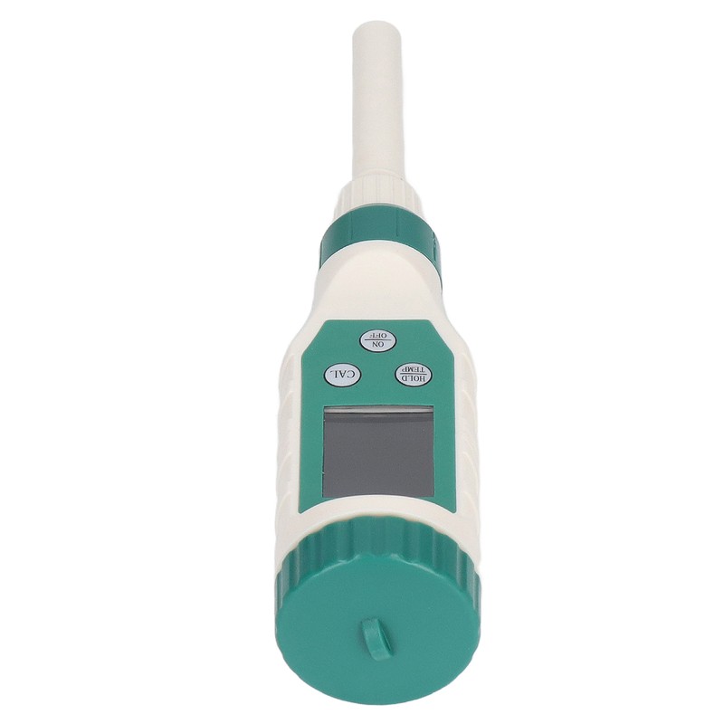 Bluetooth PH Meter Smart High Accuracy IP67 Waterproof LCD Display
