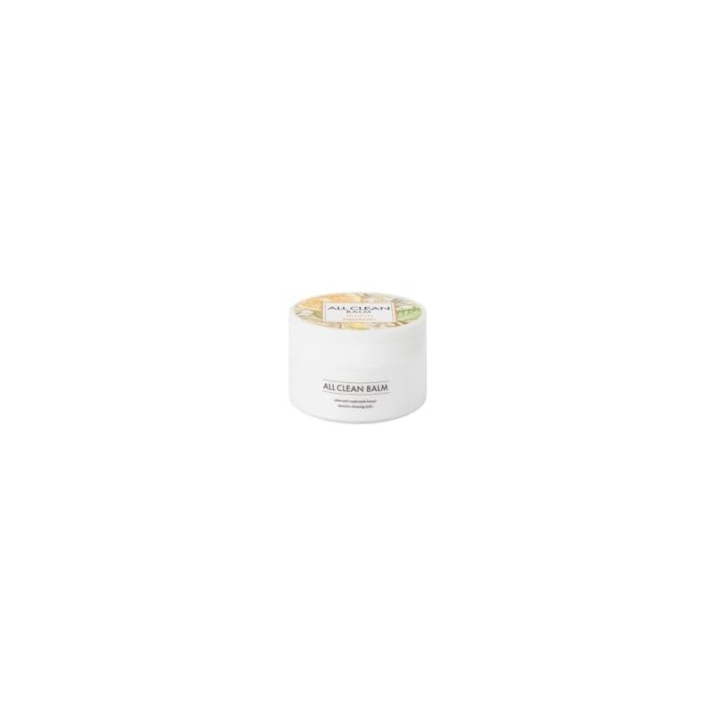 Heimish All Clean Balm Mandarin, 50 ml Balsamo Desmaquillante de