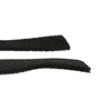 vhbw 2 x Foam Filter for Filling Ring Compatible with
