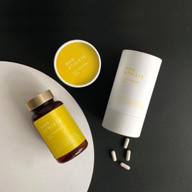 [Japanese NMN] NMN ATHLETE TEN-THOUSAND (10000) 100 tablets