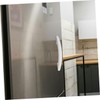 jojofuny 3pcs Commercial Cooler Door Handle Freezer Door Pull Refrigerator
