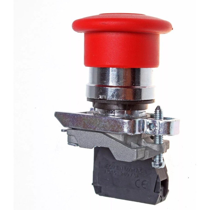 Emergency Stop Switch P21541 P28564 P24322 for Nifty Lift TM34,