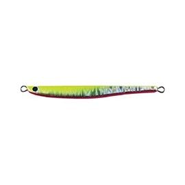 FUJIWARA Metal Jig, Zam Syrick, 0.9 oz (28 g), Chapin Lure