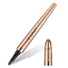 LOPHE Eyebrow Pen with 4 Fork Tip, Long-lasting Waterproof Eyebrow