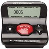 CPR V202 Call Blocker - Pre-Programmed with 200 Known Nuisance