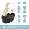 Hearing Aids, Hearing Aids For Seniors with Noise Reduction Function