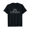 TIPPERARY, IRELAND HURLING T-SHIRT T-Shirt