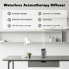 Waterless Essential Oil Diffuser for Home Car Office, Scent Diffuser