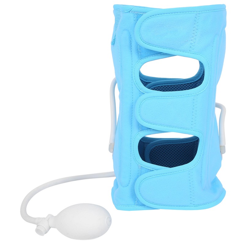 Children Inflatable Leg Correction Belt O/X Leg Straightening Fixing Correction