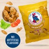 Chicken Crackling - 10x40g Chicken Katsu Flavour
