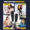 Medias De Compresión Sin Pie Neenca Para Varices Y Deporte