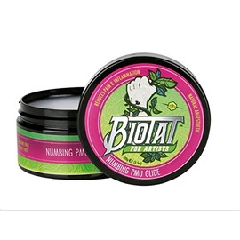 NATURAL NUMBING PMU GLIDE
