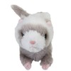 Sunlemon Fluffies Plush Ferret, Size S