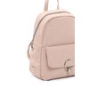 Tamaris Anastasia Soft 31642 Women's Backpack Plain, Rose 650