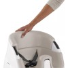 Ingenuity Silla Periquera Booster Ingenuity Baby Base 2 En 1
