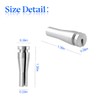 zipelo 8 Ends Door Cable Repair Kit, Car Rear Door