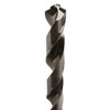 SK11 Hexagonal Shaft Stainless Steel Drill, Fine Short, 0.1 inches