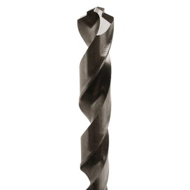 SK11 Hexagonal Shaft Stainless Steel Drill, Fine Short, 0.1 inches (3.3 mm), Cobalt High Speed Steel