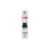 ABB S200 Circuit Breaker Type B 1 Pole 20A System