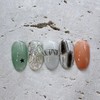 Siesta.° - Short Oval / 시에스타.° - 숏오벌